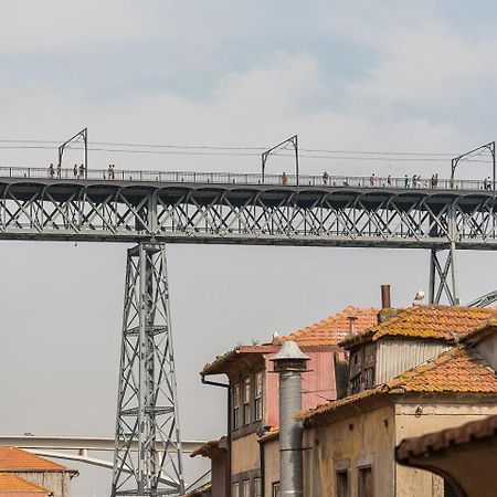 Guestready - Modern Duplex, Neo-Classical Building OOporto Extérieur photo