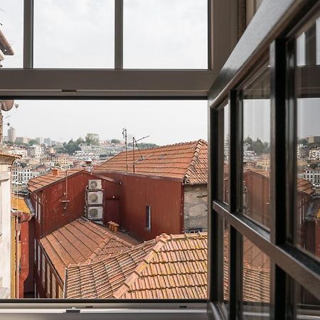 Guestready - Modern Duplex, Neo-Classical Building OOporto Extérieur photo