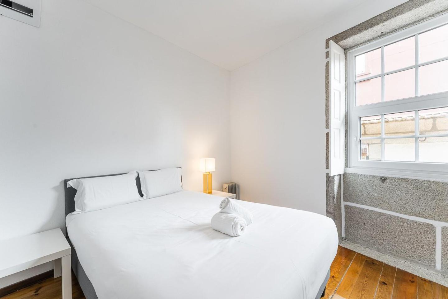 Guestready - Modern Duplex, Neo-Classical Building OOporto Extérieur photo