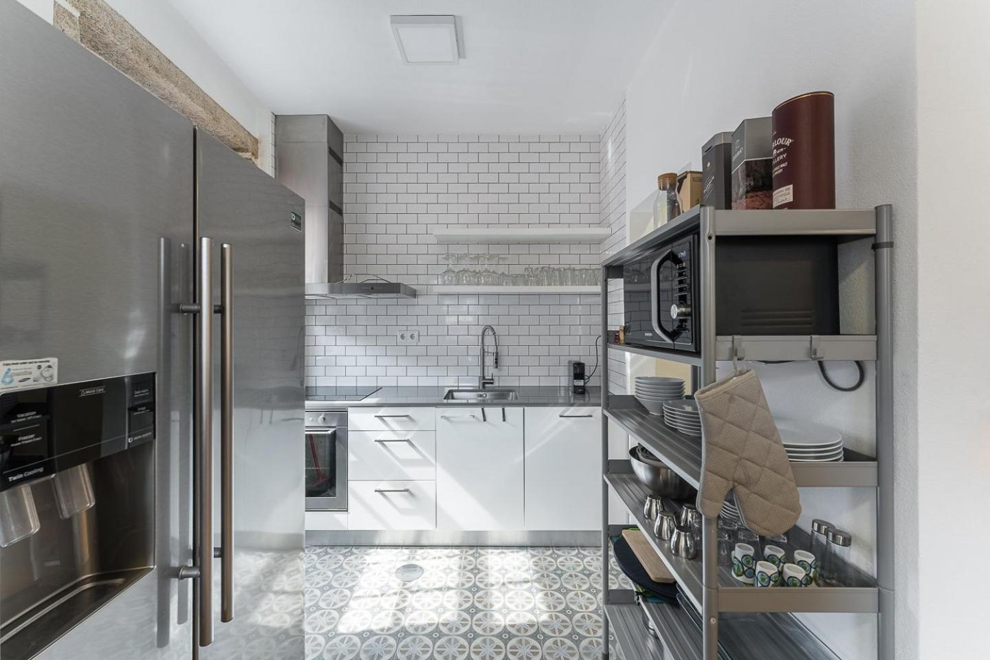 Guestready - Modern Duplex, Neo-Classical Building OOporto Extérieur photo
